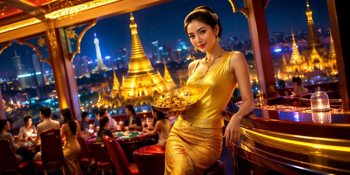 1qqq အပ်ကို ၃ ဆင့်နဲ့ တပ်ဆင်နည်း