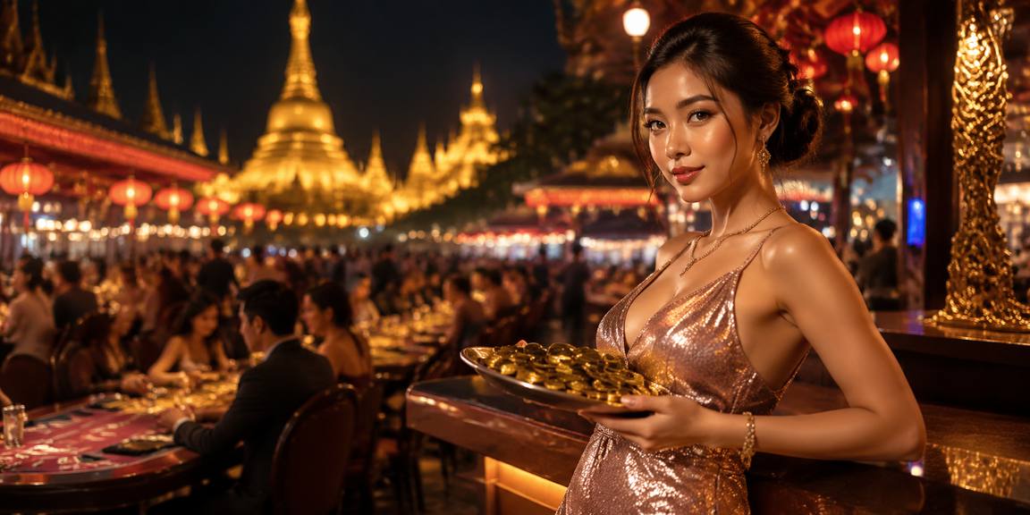 1qqq 1qqq အတွက် တိုက်ရိုက်ကာစီနို စလော့ လမ်းညွှန်